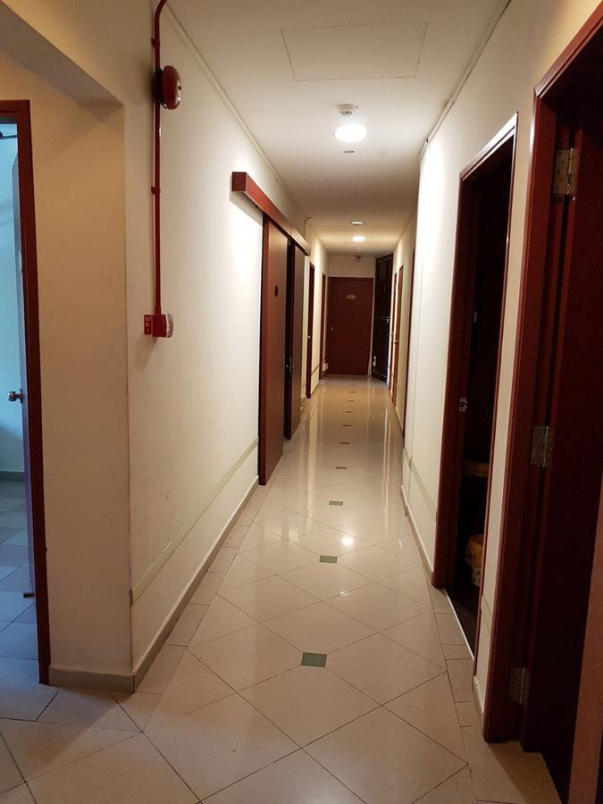 Yew Lian Hotel Singapore Exteriör bild